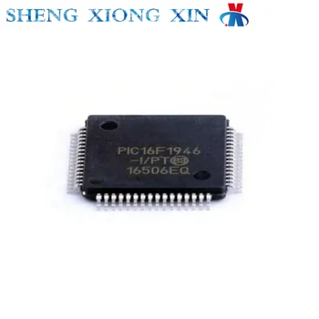 5 шт./лот PIC16F1946-Инкапсуляция I/PT TQFP-64 PIC16F194 PIC16F19 8-разрядный Микроконтроллер -MCU PIC16F1946 Интегральная схема