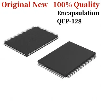 Новый оригинальный HD64F2357F20V посылка QFP128 микросхема интегральной схемы IC