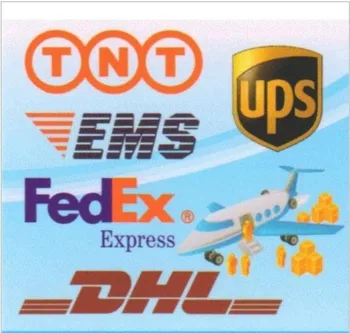 Быстрая модернизация логистики, эксклюзивные транспортные линии (DHL, UPS, FedEx IP, TNT)