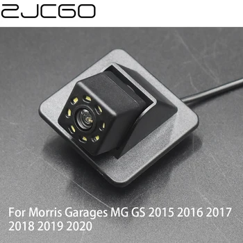 ZJCGO Камера заднего вида Заднего вида для парковки Заднего вида для Гаражей Morris MG GS 2015 2016 2017 2018 2019 2020