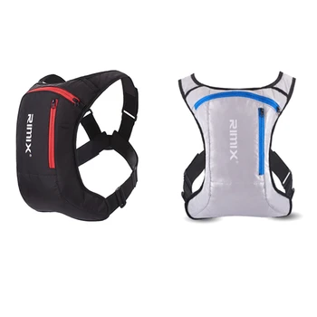 RIMIX 20L, Рюкзак для велоспорта на открытом воздухе, Походный рюкзак для гидратации, Водонепроницаемая спортивная сумка для скалолазания, сумка для велосипеда