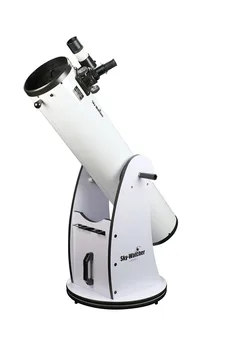 Летние СКИДКИ НА лучший качественный телескоп Sky-Watcher 8 f5.9, традиционный телескоп Добсона