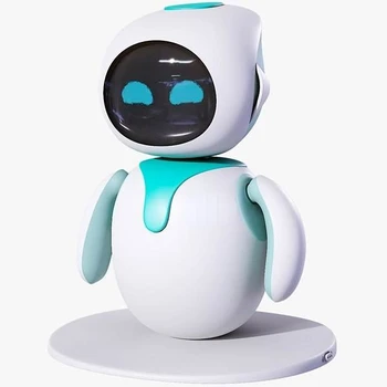 Робот-игрушка Умный компаньон, домашний робот, настольная игрушка, умный робот-игрушка