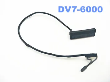 Разъем для жесткого диска SATA Для HP Pavilion DV7 dv7-6000 HPMH-B3035050G00004 Кабель жесткого диска 235 мм