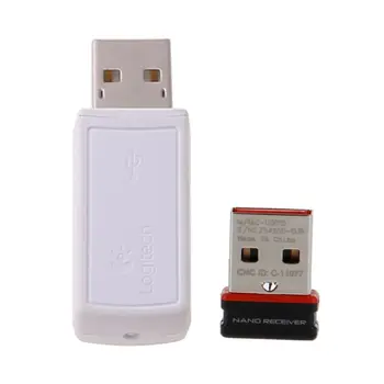 Сменный USB-приемник USB-Адаптер для Утилиты MK270 MK260 MK220 MK345 MK240 M275 M210 Мыши и клавиатуры