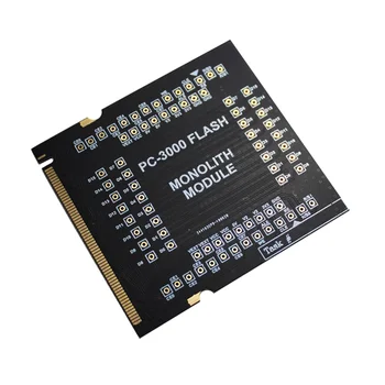 PC-3000 Flash Встроенный чип для хранения данных Flyboard Высококачественный процесс нанесения золота miniPCI