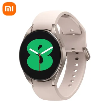 Xiaomi Watch 5 Smartwatch Men Women 1,39 дюйма с полным сенсорным экраном, водонепроницаемые умные часы с пользовательским циферблатом, спортивные часы для Samsung Galaxy