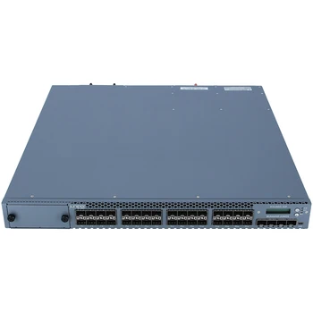 Juniper Networks EX4300-32F, переключатель 32x100/1000Base-X