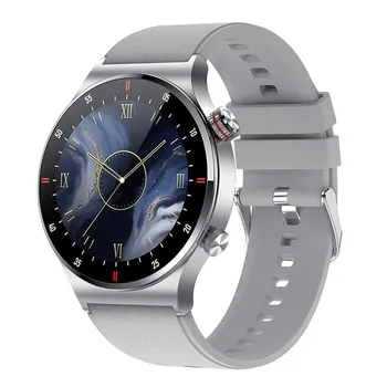 2023 Новые Смарт-Часы с функцией Вызова по NFC Bluetooth, Мужские Спортивные Смарт-Часы для Отслеживания сердечного ритма, Смарт-Часы для Android ios, Лучшие