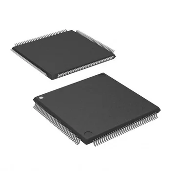 Новый оригинальный запас S912XEQ512BVAG LQFP144 с 16-разрядным микроконтроллером MCU