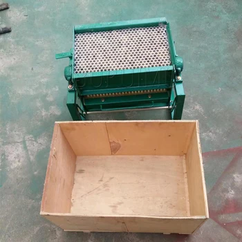 Ручная формовочная машина для производства мела, промышленная беспыльная машина для изготовления меловых заготовок, бывшие производственные машины для школьного использования