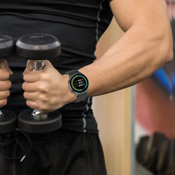 2022 Новые Деловые Мужские Смарт-часы Спортивные AMOLED Модные NFC Контроль Доступа Смарт-Часы Bluetooth Call Clock Водонепроницаемые 2022
