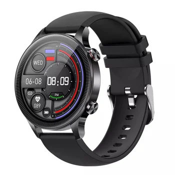 2023 Смарт-часы CF92 Для Мужчин и Женщин, Bluetooth-вызов, Спортивные Умные часы, Трекер здоровья, Монитор, Фитнес-браслет для xiaomi