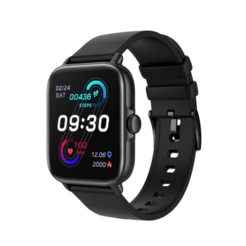 Спортивные смарт-часы Xiaomi, мужские водонепроницаемые смарт-часы, женские часы-браслет, фитнес-часы с Bluetooth Для Android IOS, часы