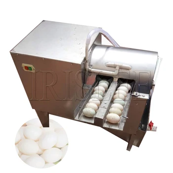 Машина для мытья куриных яиц, машина для чистки утиных яиц, Стиральная машина для куриных яиц