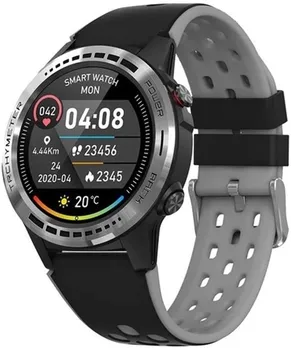 2023 Новые Смарт-Часы Smartwatch GPS Для Женщин Мужчин Компас Барометр Bluetooth Вызов Спорт Фитнес Трекер Сердечного Ритма Часы Браслет