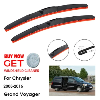 Автомобиль для Chrysler Grand Voyager 26 
