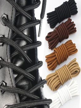 Классические Круглые шнурки Для Обуви 21 цвет, однотонные шнурки для обуви, Повседневные кроссовки, шнурки для обуви, шнурки для ботинок 70/90 см/120 см/150 см, шнурки для обуви из полиэстера