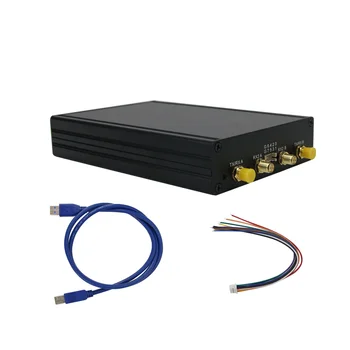AD9361 RF 70MHz-6GHz SDR программируемое радио USB3.0 Совместимо с ETTUS USRP B210