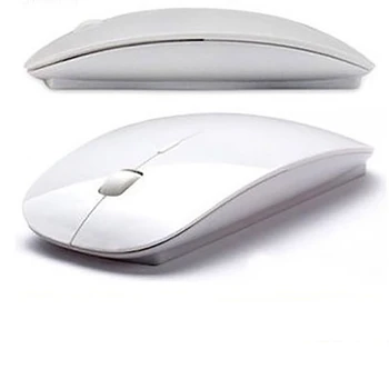 Беспроводная мышь, бесшумная компьютерная мышь, перезаряжаемая мышь, оптические мыши 2,4 G USB TAPE-C для портативных ПК, планшетных смартфонов