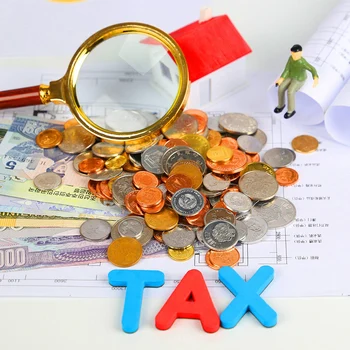 Налог зависит от разницы в стоимости доставки, delivery, tax free или используется для оплаты разницы в цене заказа