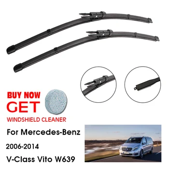 Автомобильный Стеклоочиститель Для Mercedes-Benz V-Class Vito W639 28 