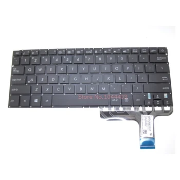 Оригинальная Новая Клавиатура для ноутбука ASUS ZenBook UX305 UX305C UX305CA UX305F UX305FA UX305LA UX305UA серии 9Z.NBXPC.301 NSK-WB301