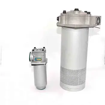 Для аксессуаров экскаватора GP-A300/400/500/600 Гидравлический Магнитный обратный масляный фильтр Масляный бак/Масляный фильтр Фильтрующий элемент